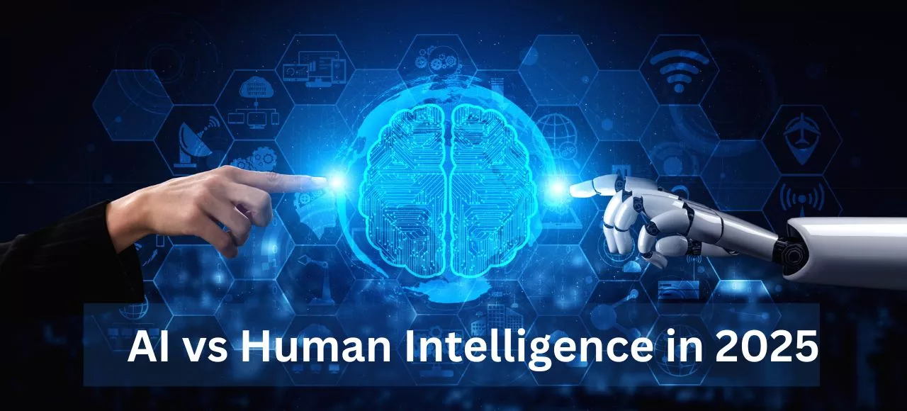 How Smart Are We? Understanding Human Intelligence in 2025!