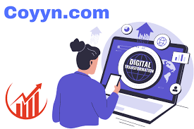 Maximizing the Impact of Coyyn.com Digital Business Solutions