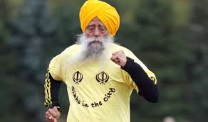 Oldest Marathon Runner, 114, Dies in Hit-and-Run